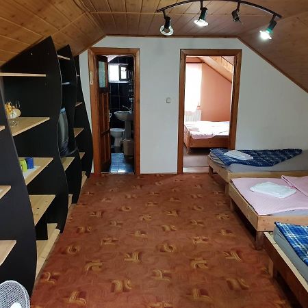 Hompot Accommodation Deva Dış mekan fotoğraf