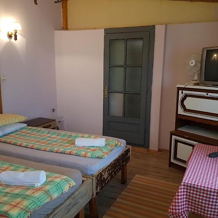Hompot Accommodation Deva Dış mekan fotoğraf
