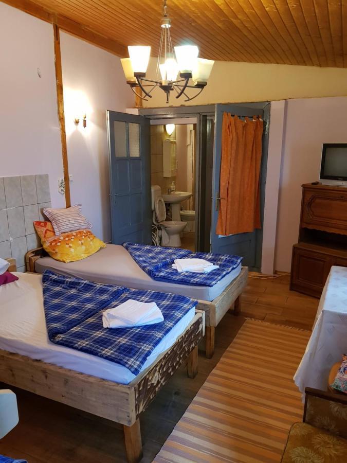Hompot Accommodation Deva Dış mekan fotoğraf
