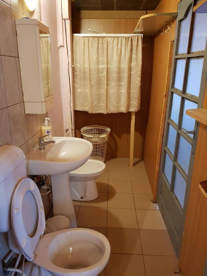 Hompot Accommodation Deva Dış mekan fotoğraf