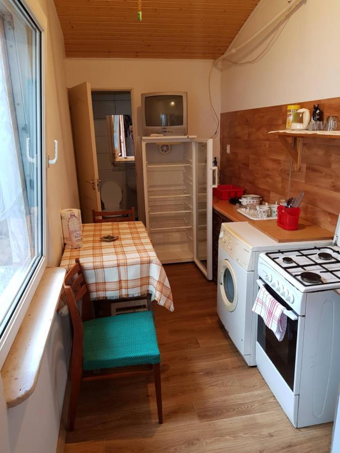 Hompot Accommodation Deva Dış mekan fotoğraf