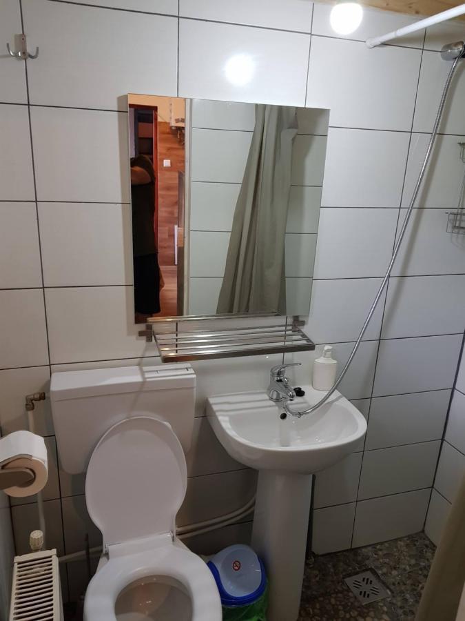 Hompot Accommodation Deva Dış mekan fotoğraf