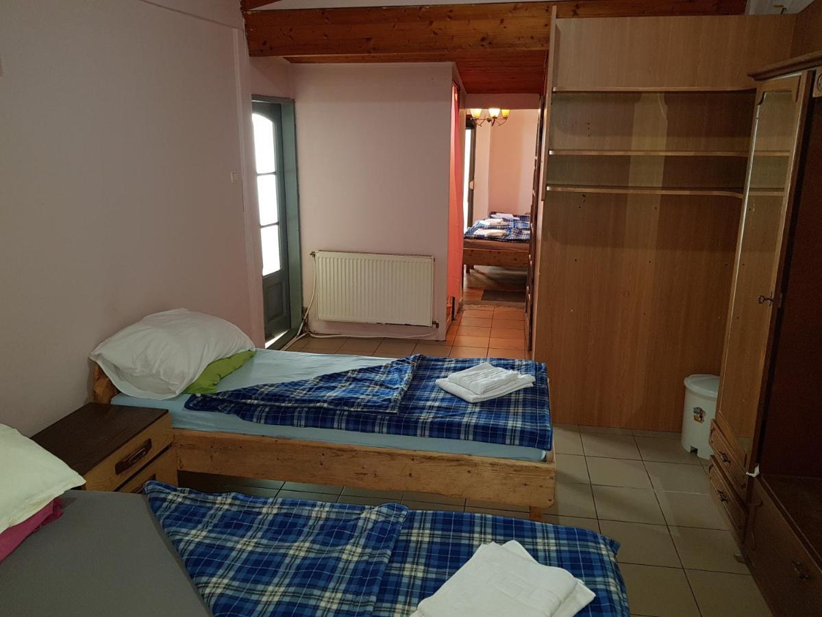 Hompot Accommodation Deva Dış mekan fotoğraf