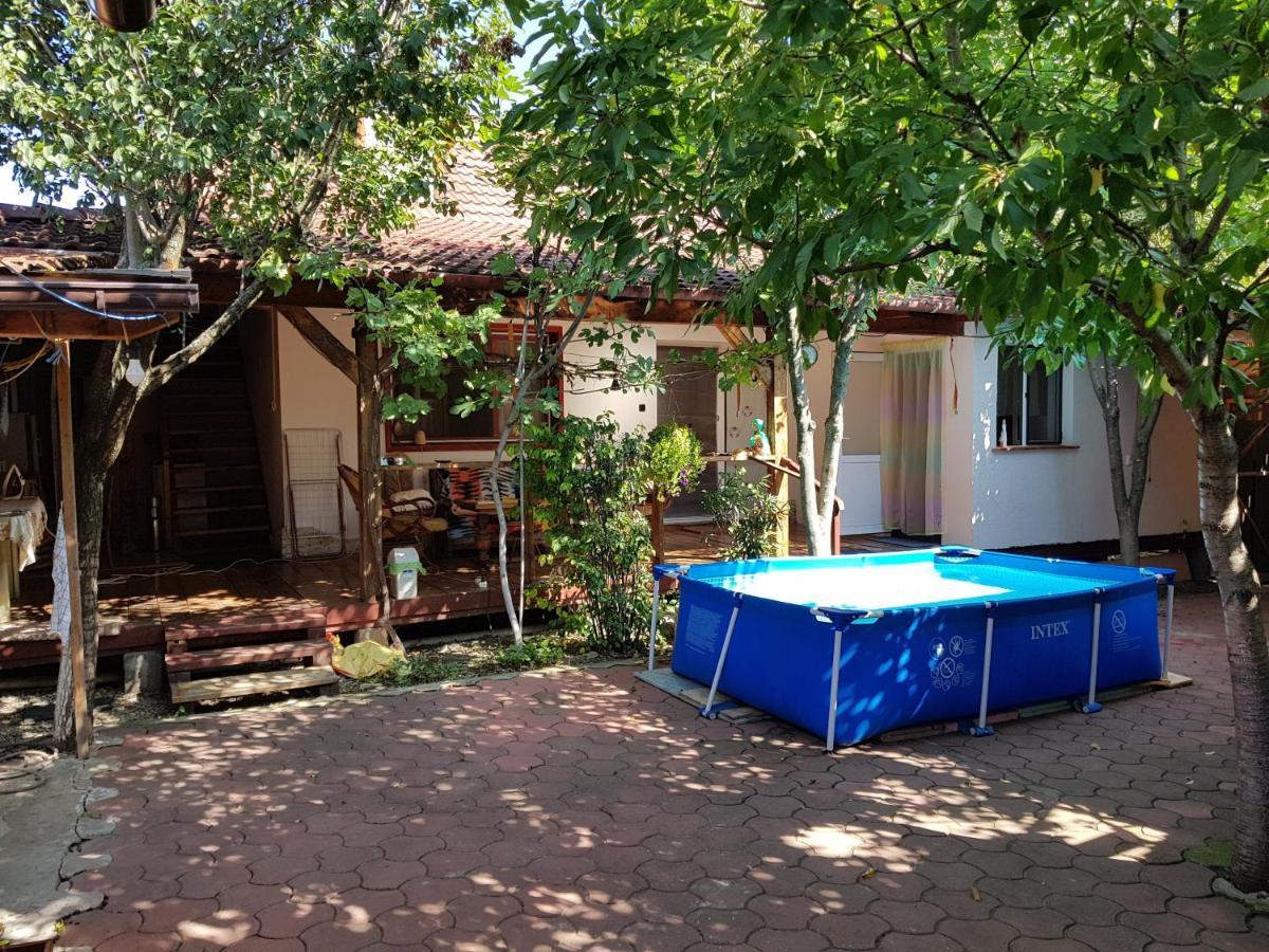 Hompot Accommodation Deva Dış mekan fotoğraf