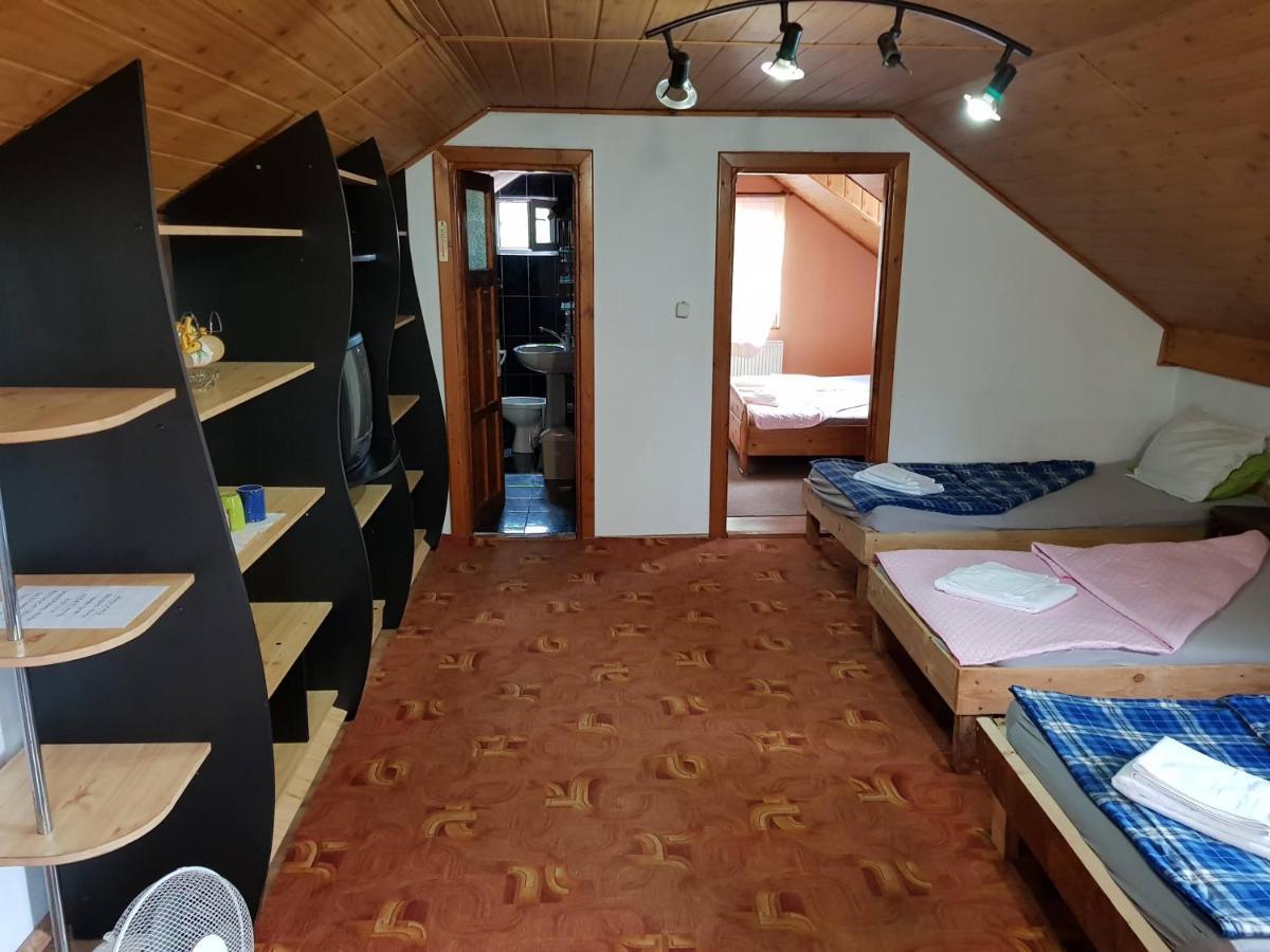 Hompot Accommodation Deva Dış mekan fotoğraf