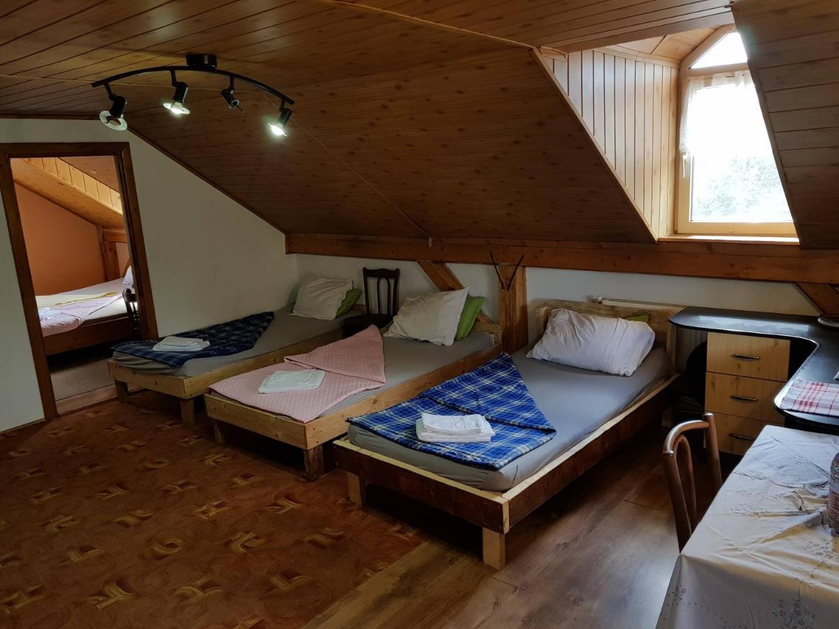 Hompot Accommodation Deva Dış mekan fotoğraf