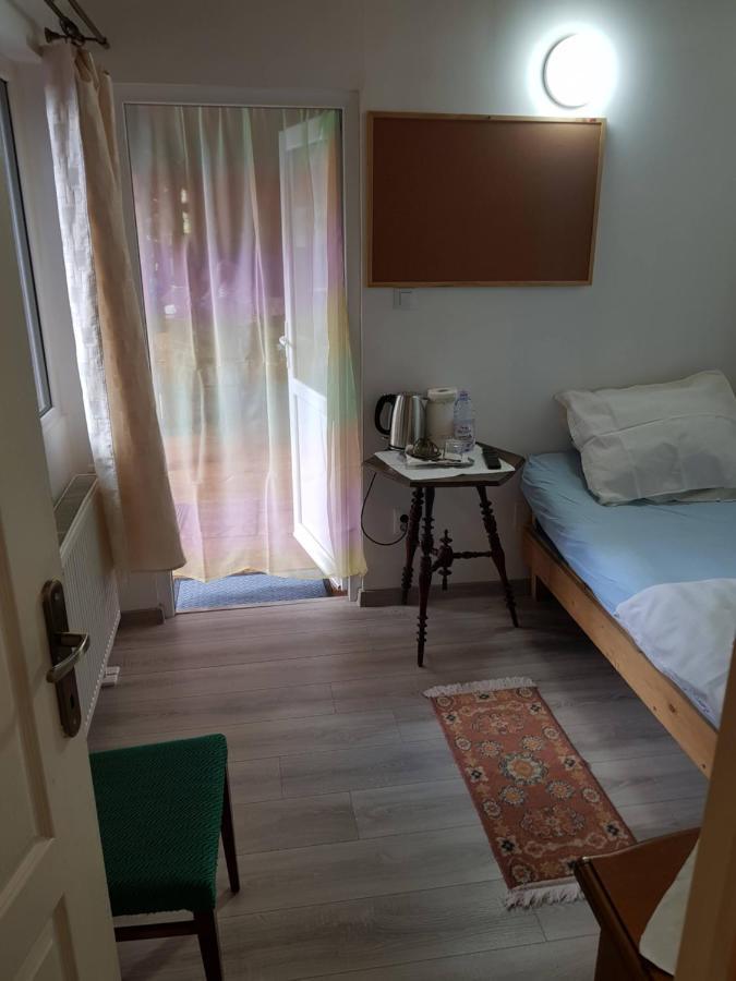 Hompot Accommodation Deva Dış mekan fotoğraf