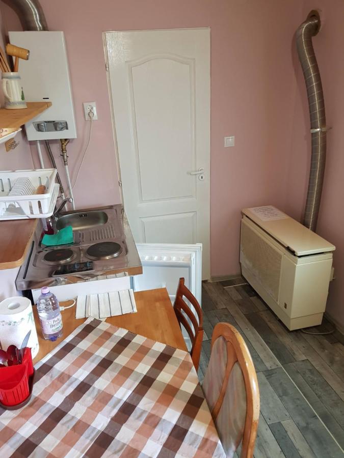 Hompot Accommodation Deva Dış mekan fotoğraf