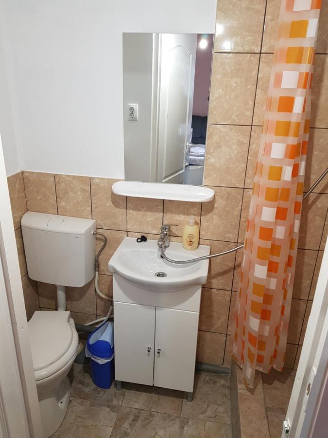 Hompot Accommodation Deva Dış mekan fotoğraf