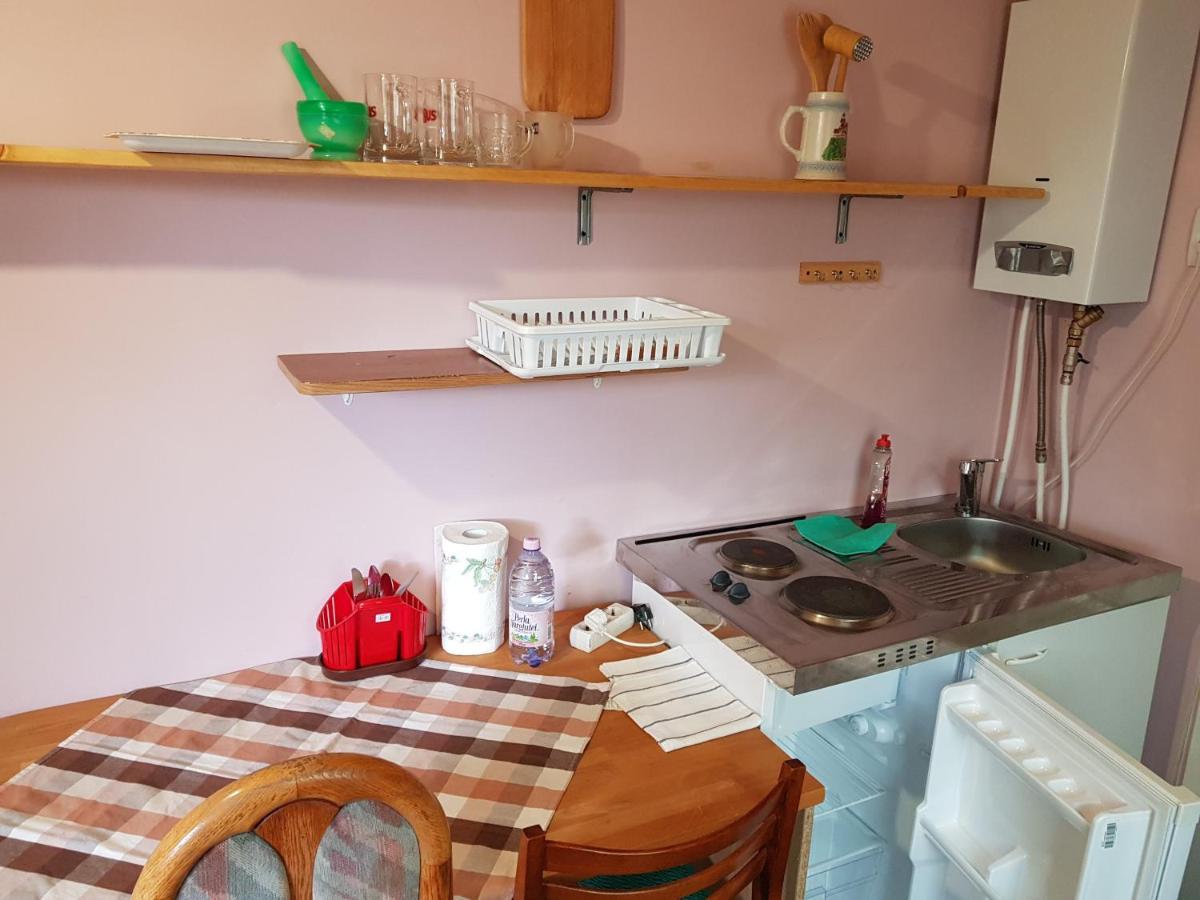 Hompot Accommodation Deva Dış mekan fotoğraf