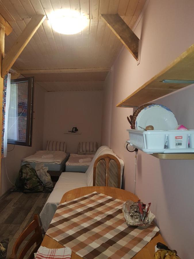 Hompot Accommodation Deva Dış mekan fotoğraf