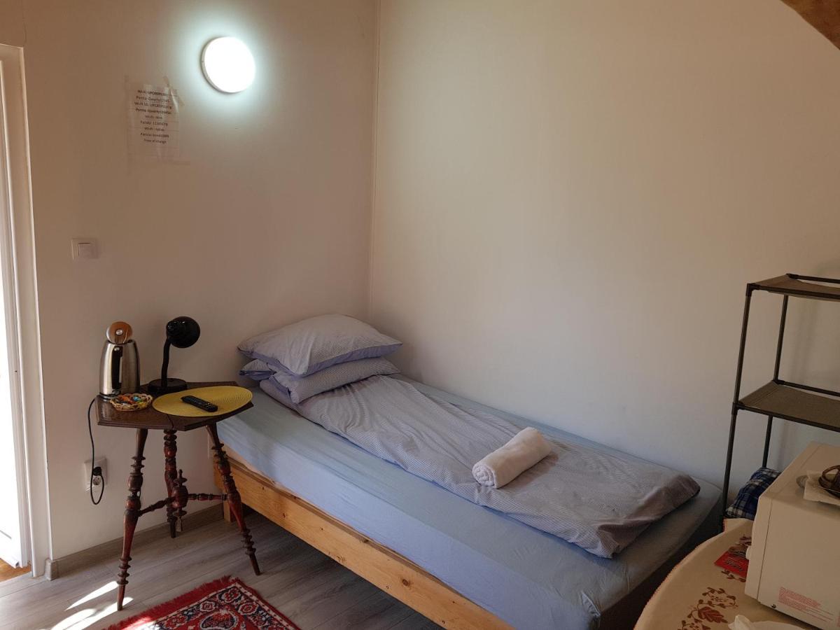 Hompot Accommodation Deva Dış mekan fotoğraf