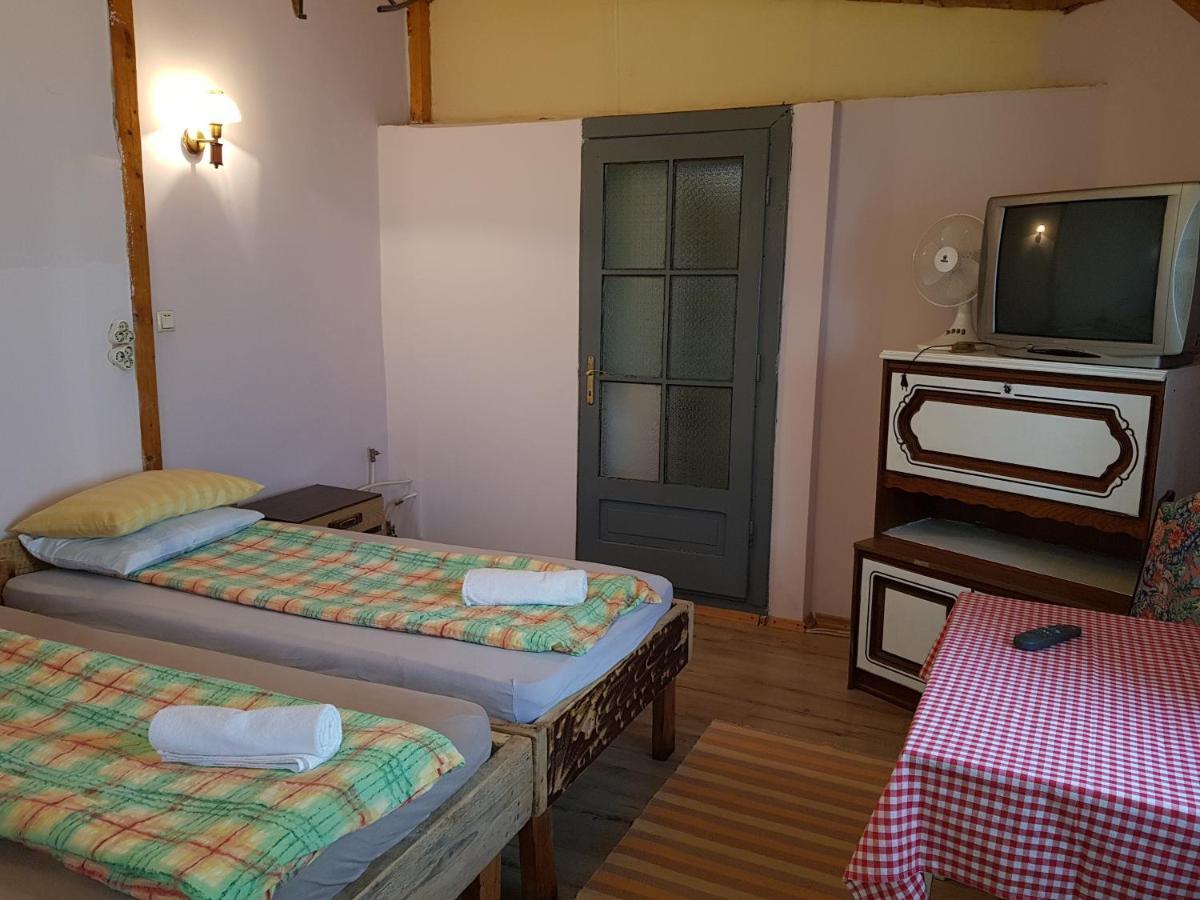 Hompot Accommodation Deva Dış mekan fotoğraf