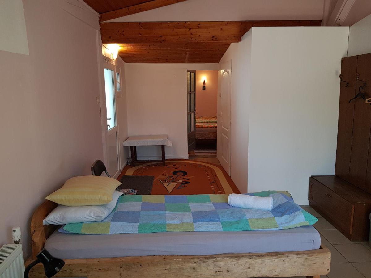 Hompot Accommodation Deva Dış mekan fotoğraf