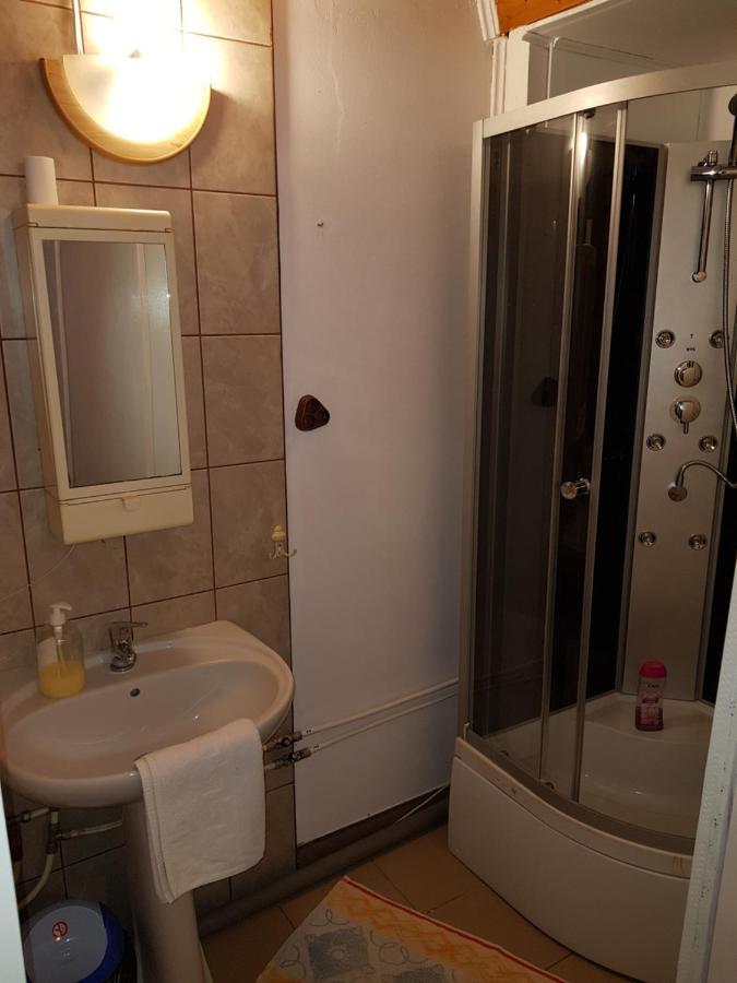 Hompot Accommodation Deva Dış mekan fotoğraf